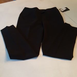 Black pants